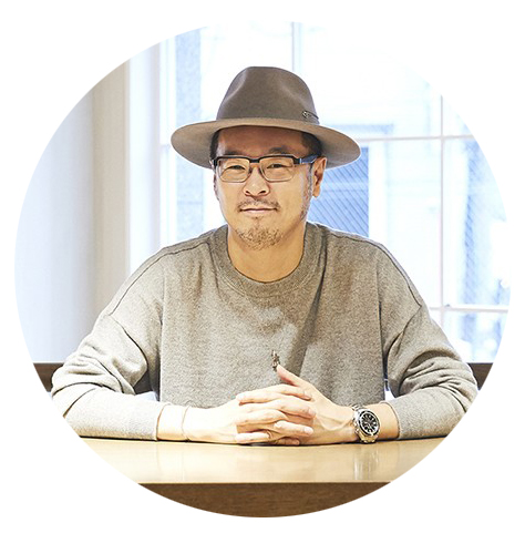 青木良文さん